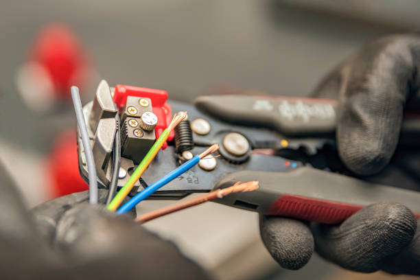  Ravenna, MI Electrician Pros