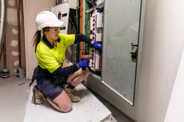 Best Electrical Upgrades for Homes  in Ravenna, MI