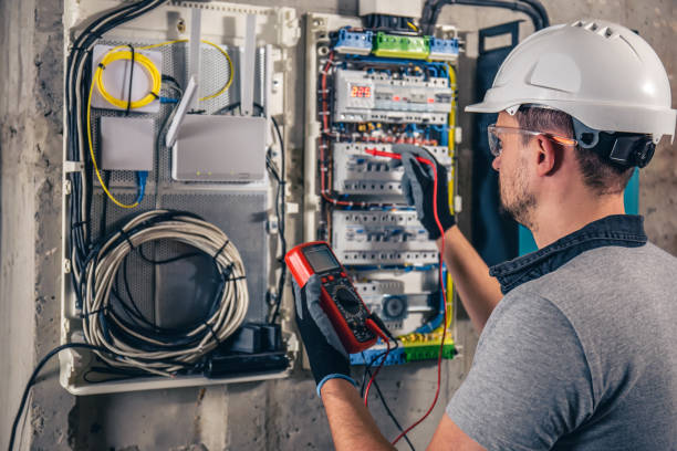 Best Electrical Wiring Services  in Ravenna, MI