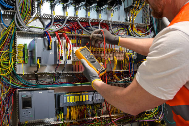 Best Electrical System Inspection  in Ravenna, MI