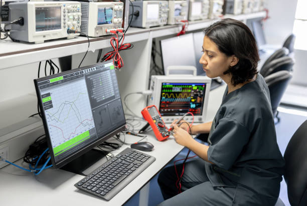 Best Licensed Electrician  in Ravenna, MI