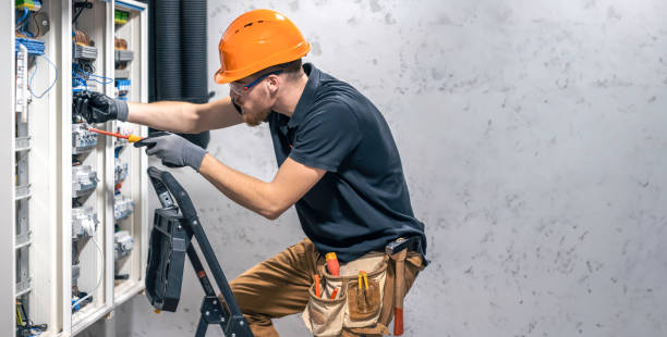 Best Electrical Rewiring Services  in Ravenna, MI
