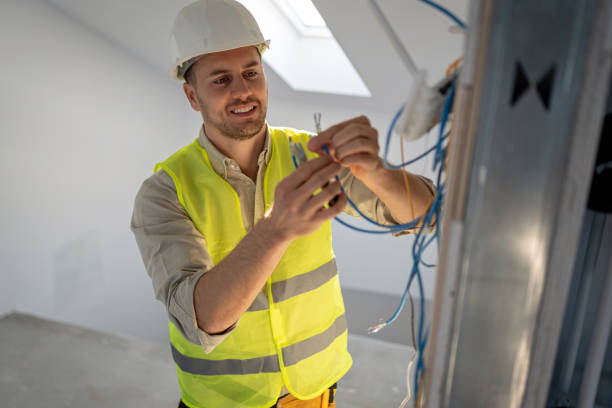 Best Electrical Rewiring Services  in Ravenna, MI