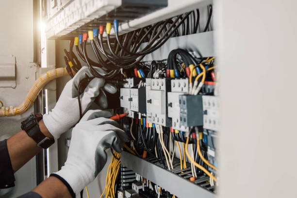 Best Affordable Emergency Electrician  in Ravenna, MI